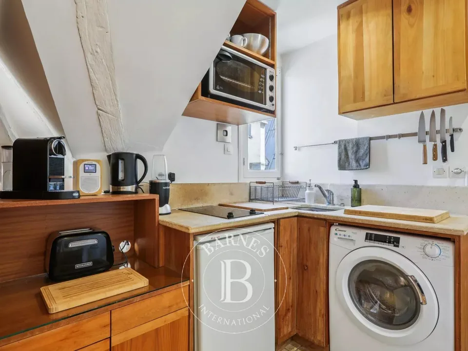 Apartamento en Paris, Paris - foto 4