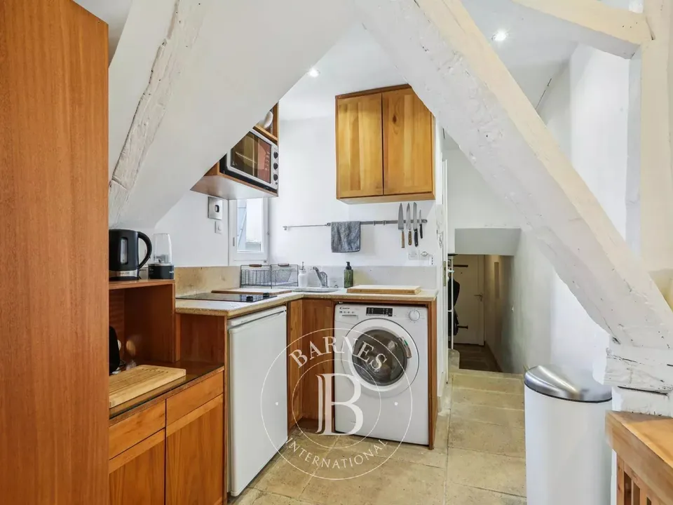 Apartamento en Paris, Paris - foto 5