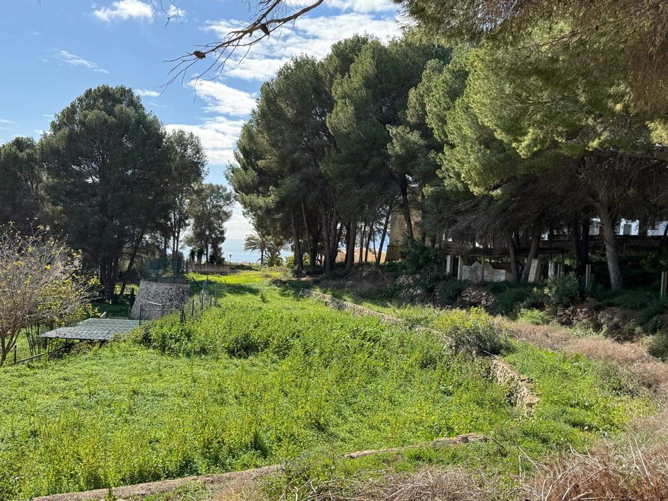Tomt i Moraira, Alicante - bilde 5