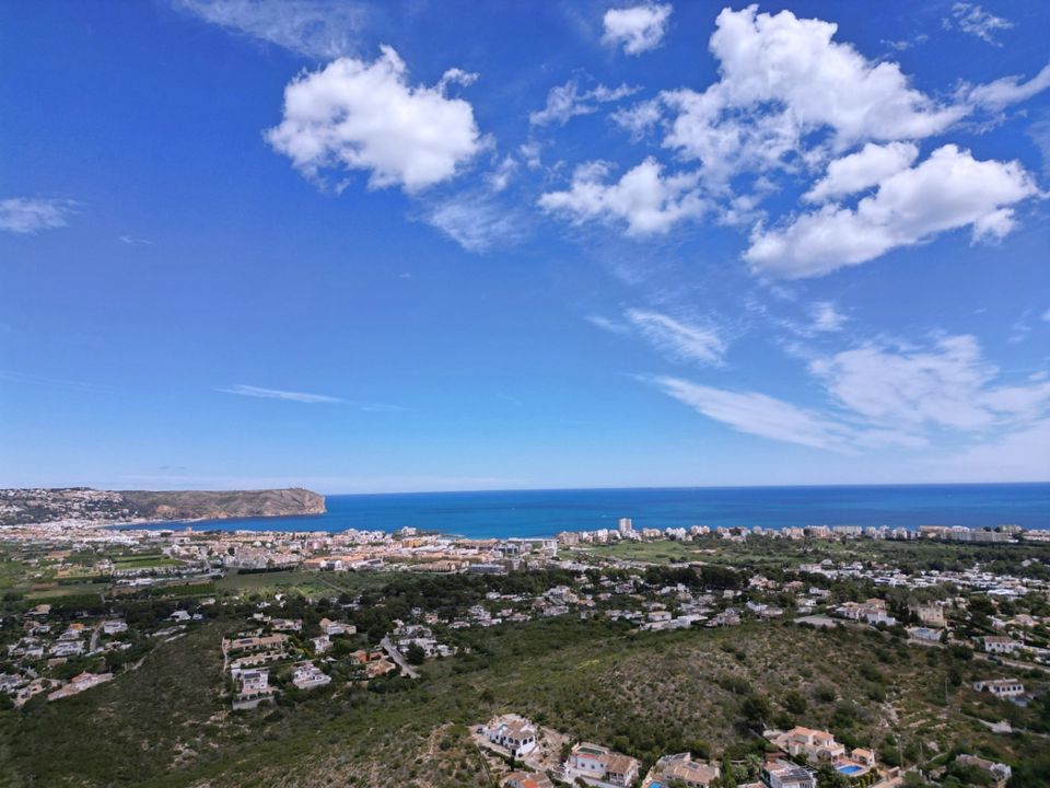 Villa i Javea, Alicante - foto 1