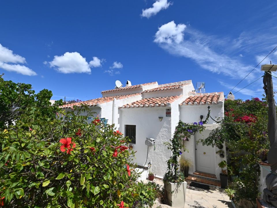 Villa i Javea, Alicante - foto 2