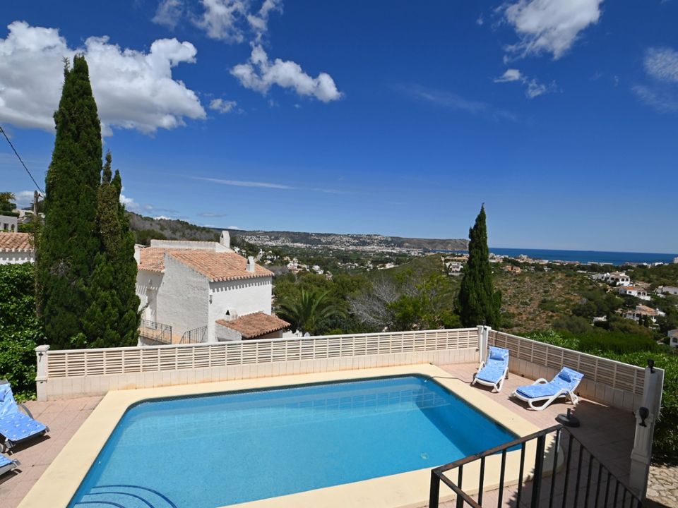 Villa i Javea, Alicante - foto 3