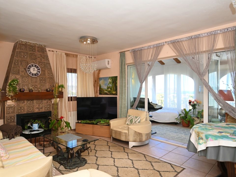 Villa i Javea, Alicante - foto 4