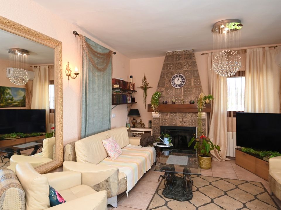 Villa i Javea, Alicante - foto 5
