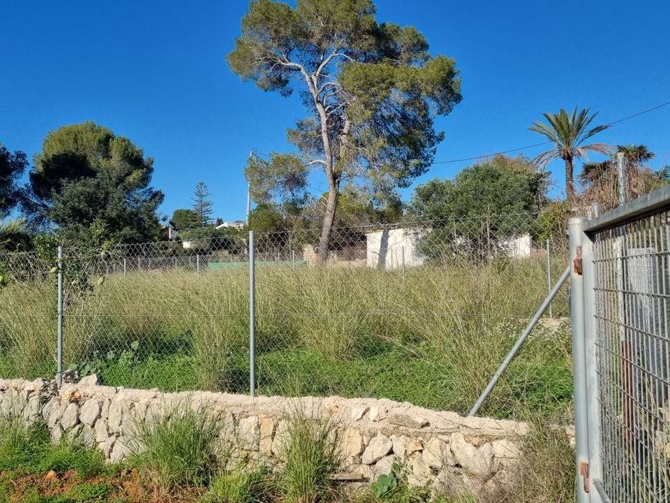 Villa i Denia, Alicante - foto 4