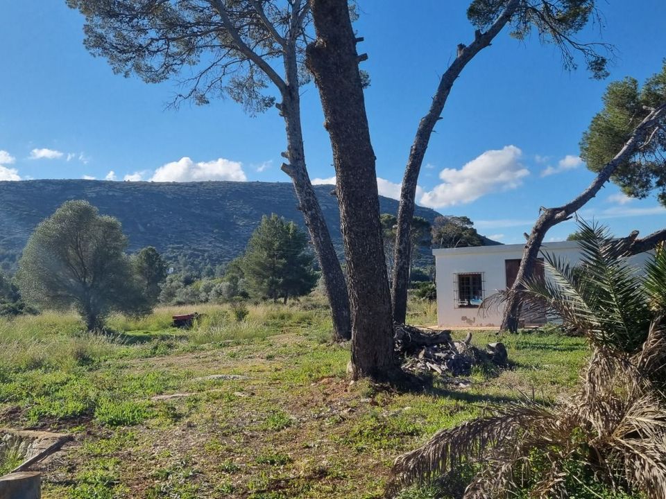 Villa i Denia, Alicante - foto 5