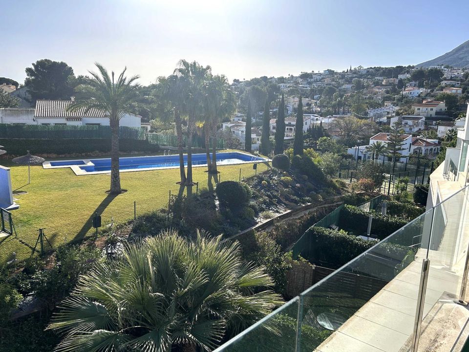 Bungalow i Denia, Alicante - foto 1