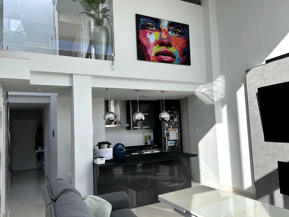 Bungalow i Denia, Alicante - foto 2