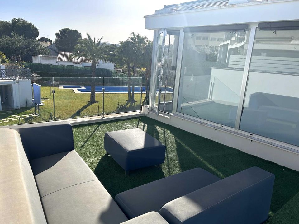 Bungalow i Denia, Alicante - foto 5