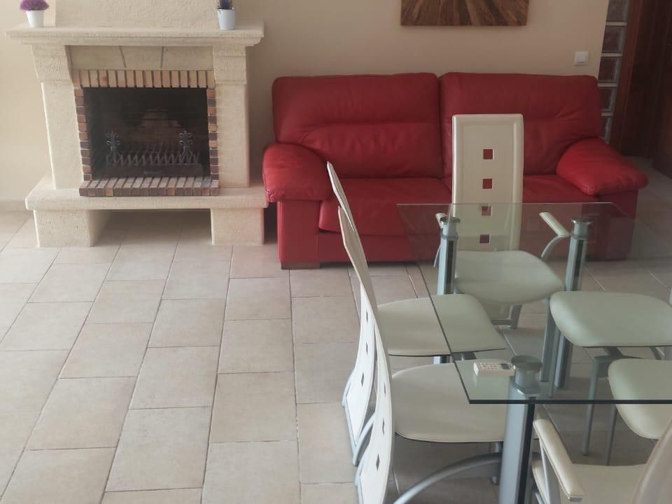 Villa i Calpe, Alicante - foto 4