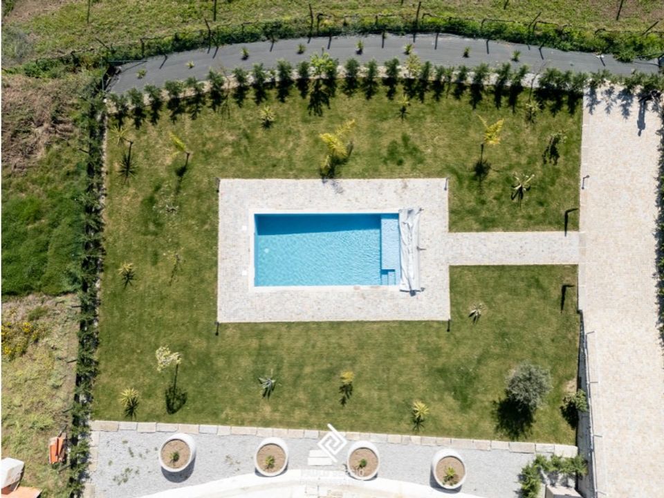 Villa i Felgueiras, Porto - foto 3