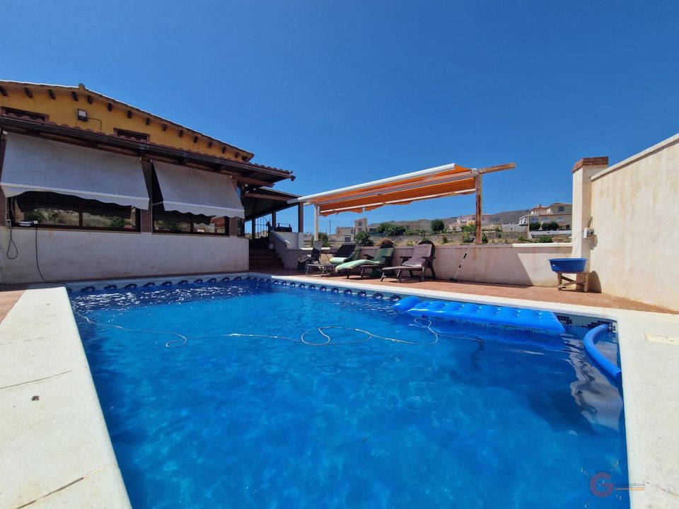 Finca i Molvizar, Granada - foto 1