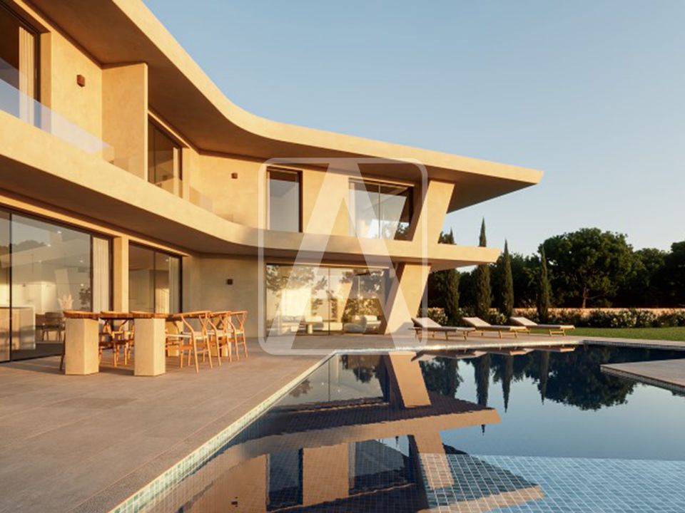 Villa i Javea, Alicante - foto 1