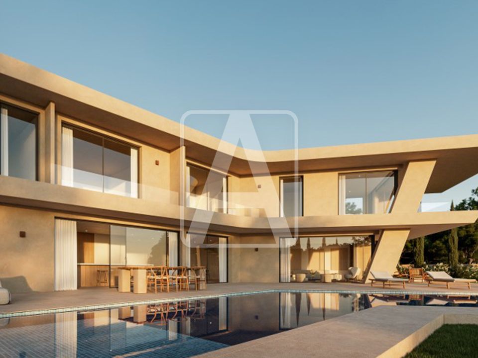 Villa i Javea, Alicante - foto 3