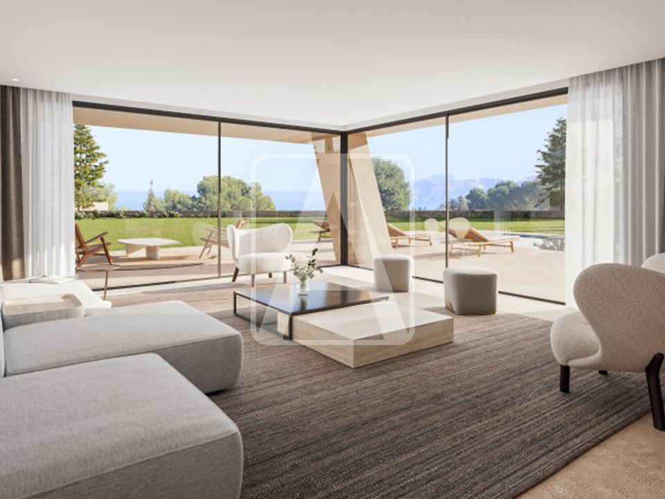 Villa i Javea, Alicante - foto 4