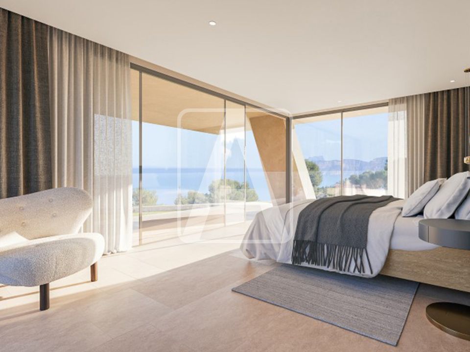 Villa i Javea, Alicante - foto 5