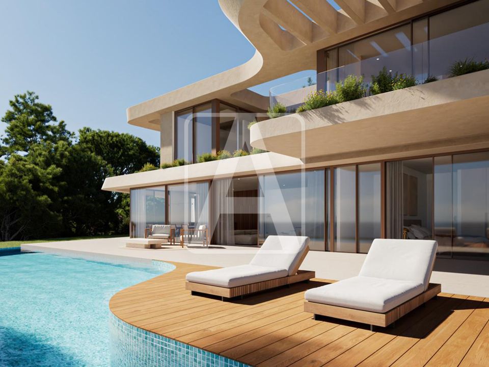 Villa i Javea, Alicante - foto 2