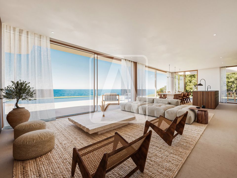 Villa i Javea, Alicante - foto 3