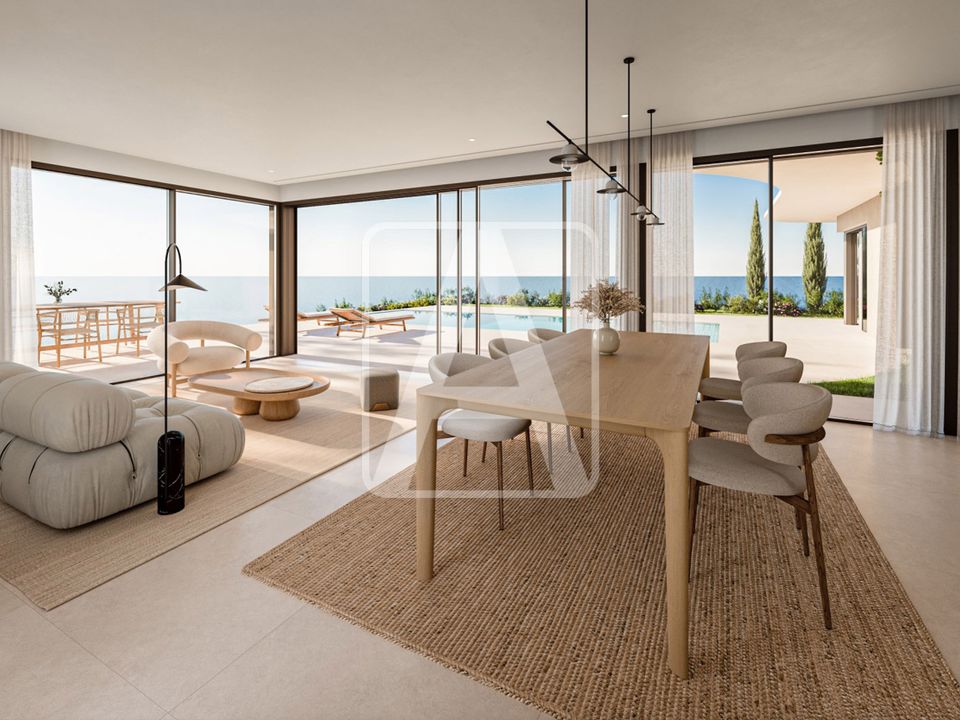 Villa i Javea, Alicante - foto 3
