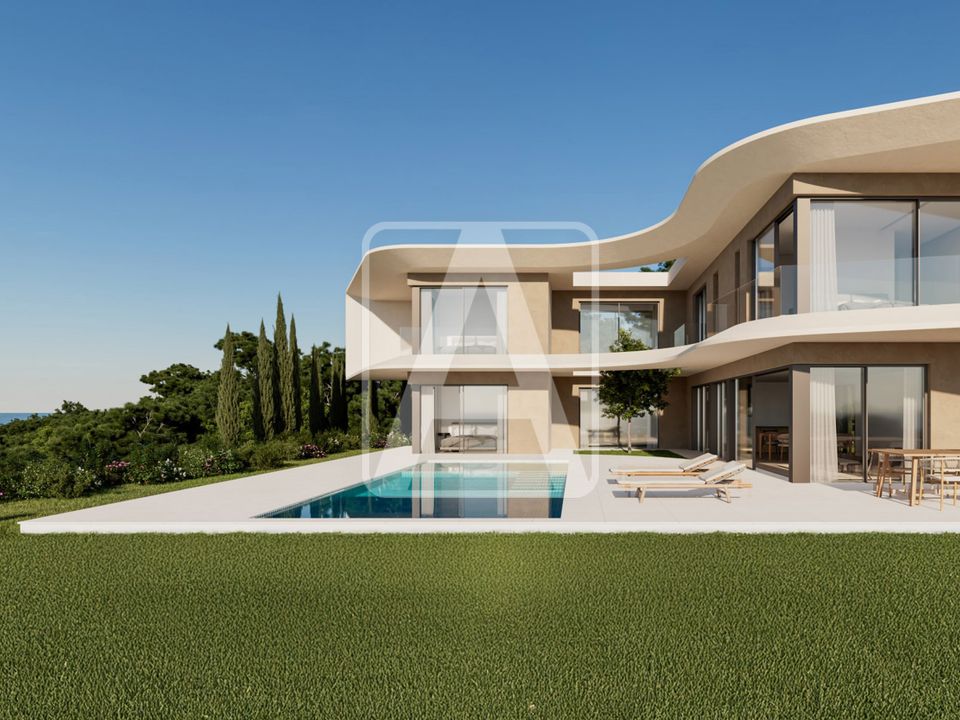 Villa i Javea, Alicante - foto 4