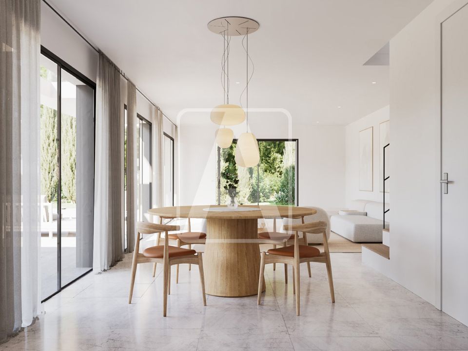 Villa i Javea, Alicante - foto 2