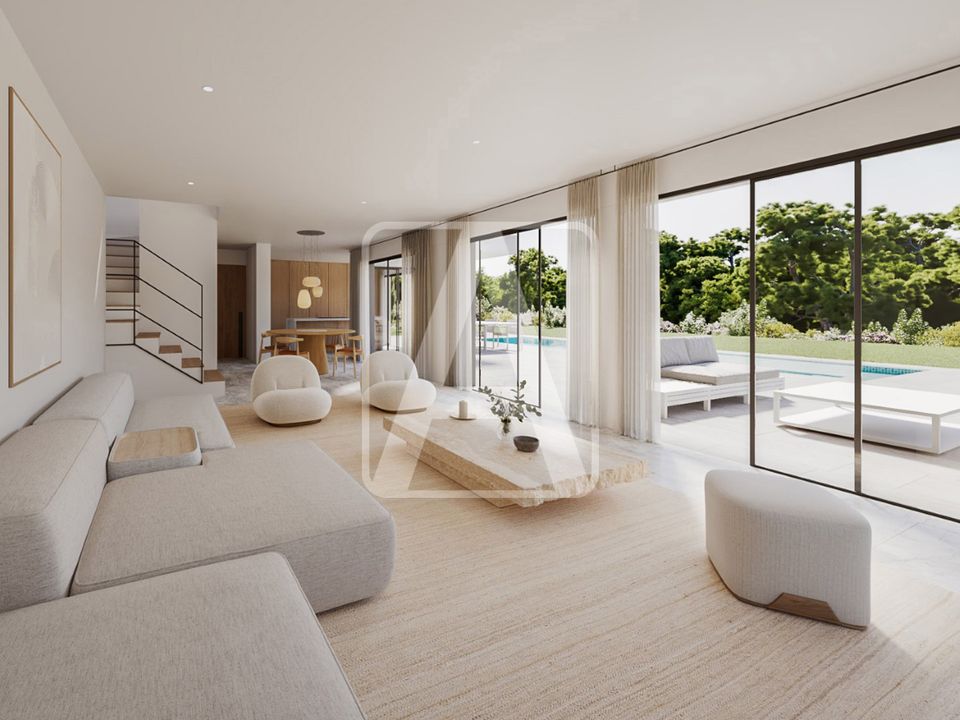 Villa i Javea, Alicante - foto 3