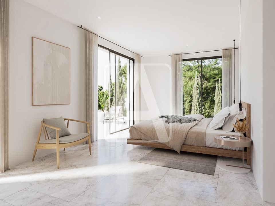 Villa i Javea, Alicante - foto 4