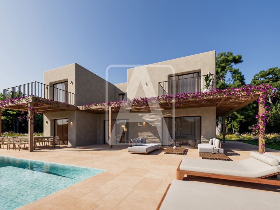 Villa i Javea, Alicante - foto 5