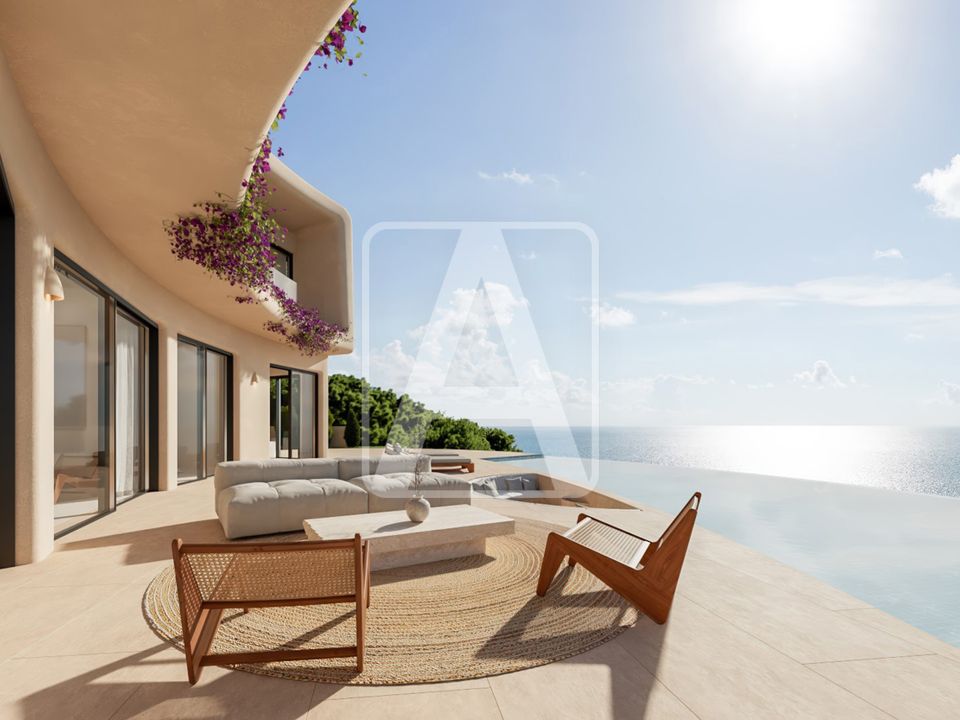 Villa i Javea, Alicante - foto 2