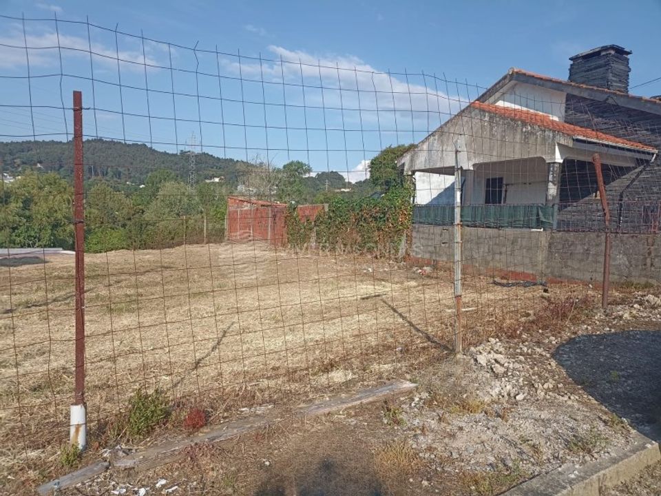 Helårsgrund i Vila Nova de Gaia, Porto - foto 5