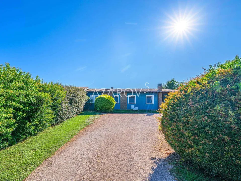 Villa i Montalto di Castro, Viterbo - foto 2