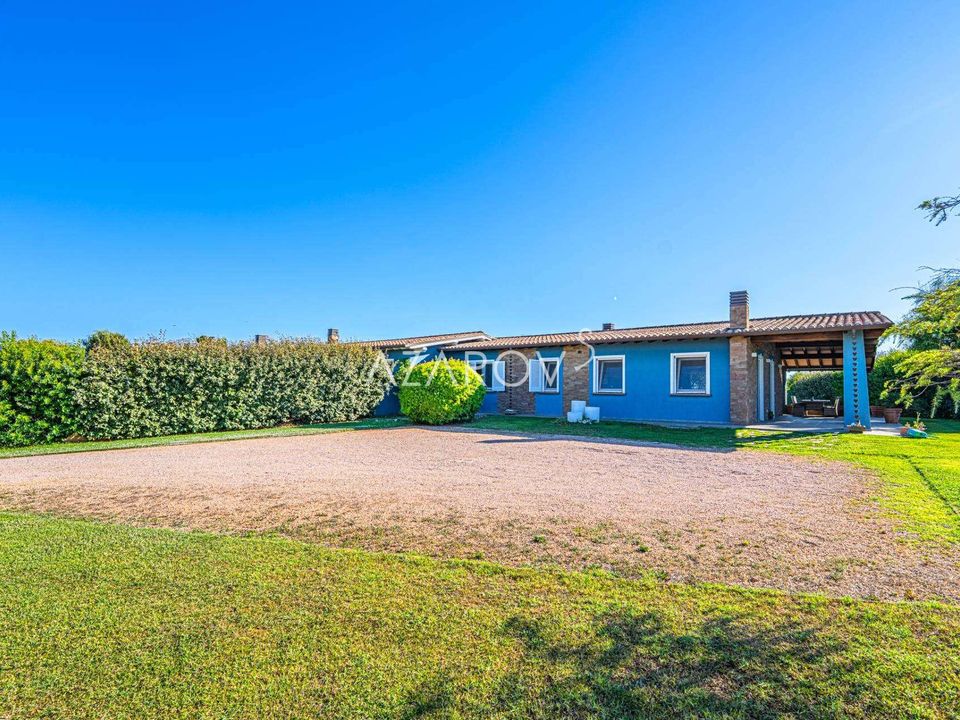 Villa i Montalto di Castro, Viterbo - foto 3