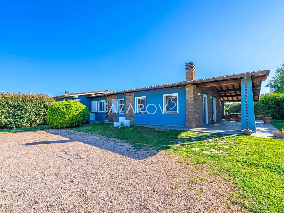 Villa i Montalto di Castro, Viterbo - foto 4