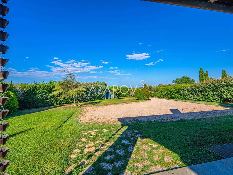 Villa i Montalto di Castro, Viterbo - foto 5
