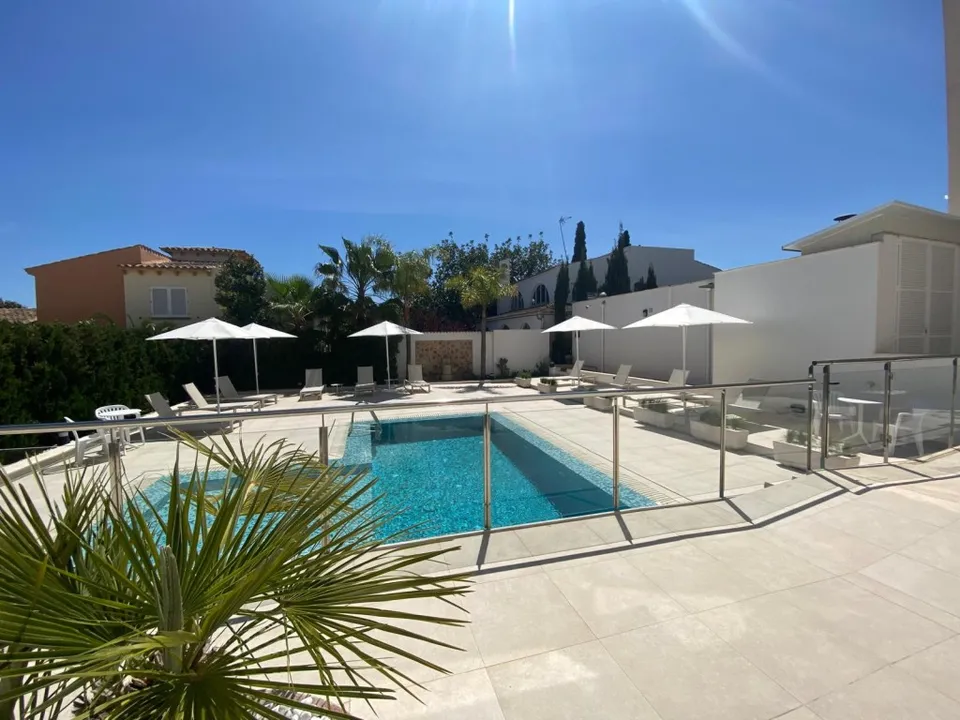 Penthouse in Son Servera, Mallorca - photo 5