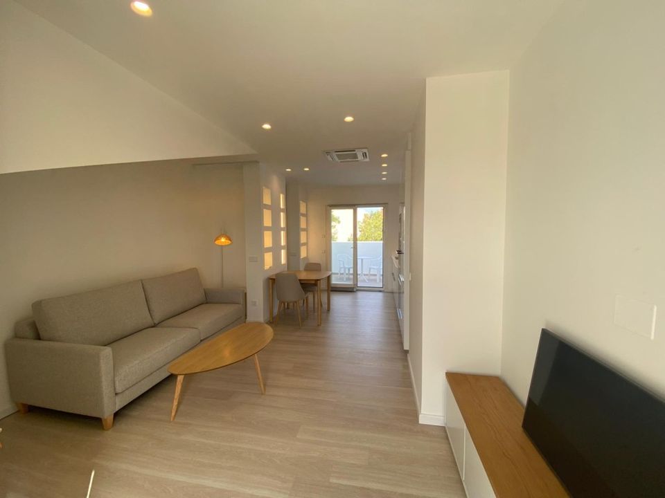 Penthouse in Son Servera, Mallorca - photo 2