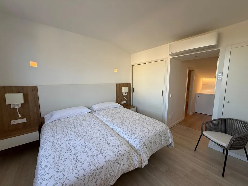 Penthouse in Son Servera, Mallorca - photo 4