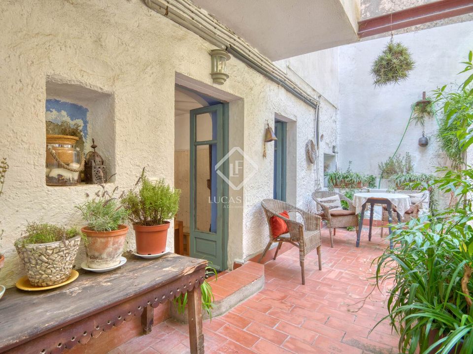 Villa i Sant Feliu De Guixols, Gerona - foto 3