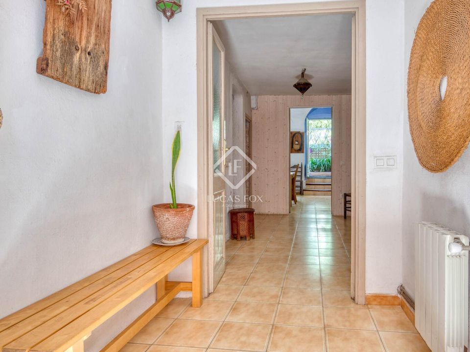 Villa i Sant Feliu De Guixols, Gerona - foto 4