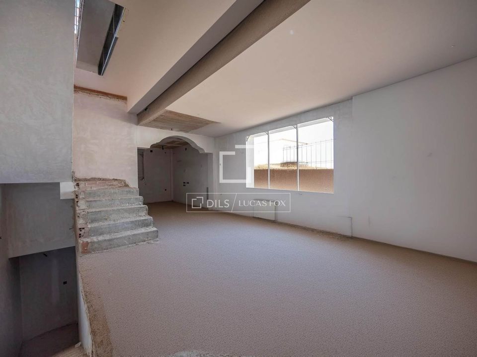 Villa i Riba-Roja De Turia, Valencia - foto 3