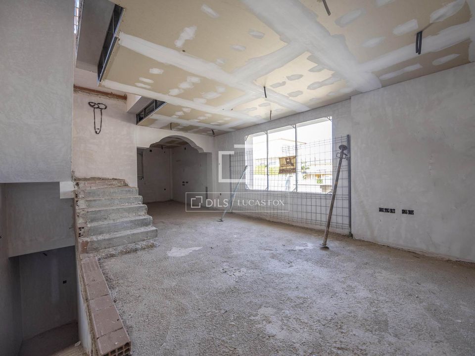 Villa i Riba-Roja De Turia, Valencia - foto 5