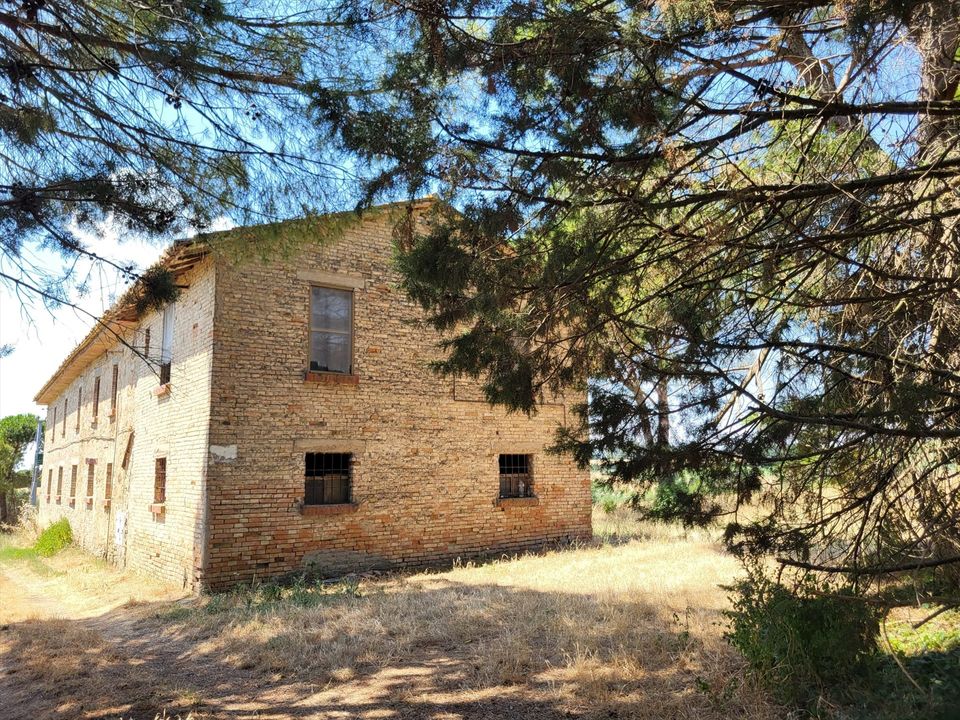 Casa de campo en Perugia, Perugia - foto 1