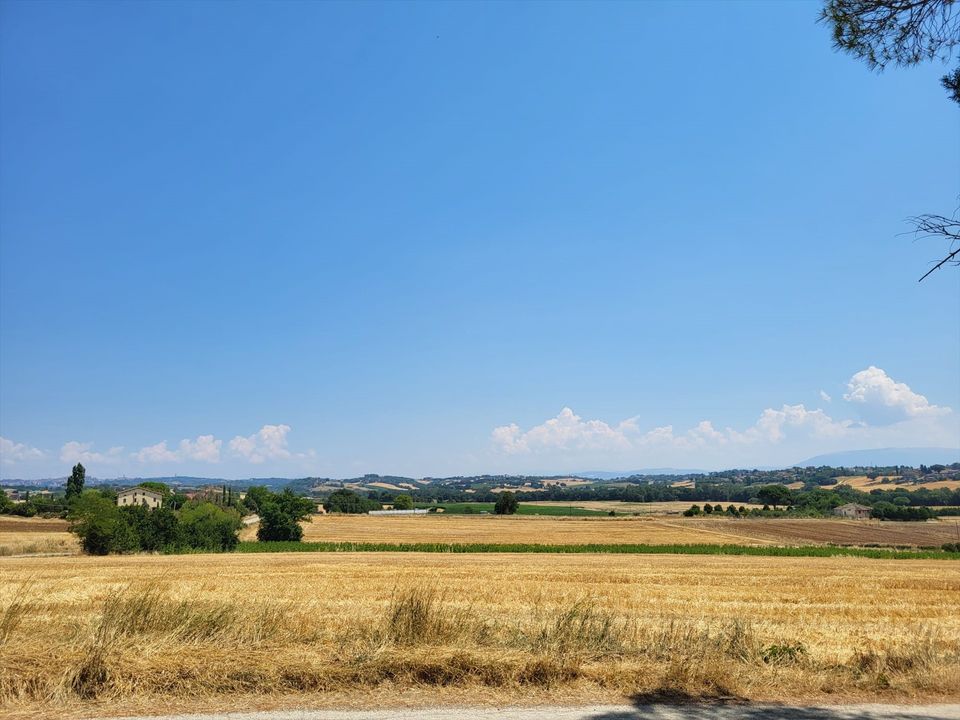 Casa de campo en Perugia, Perugia - foto 2