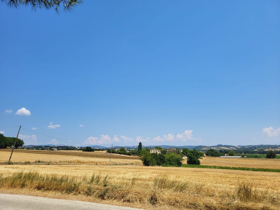 Casa de campo en Perugia, Perugia - foto 3