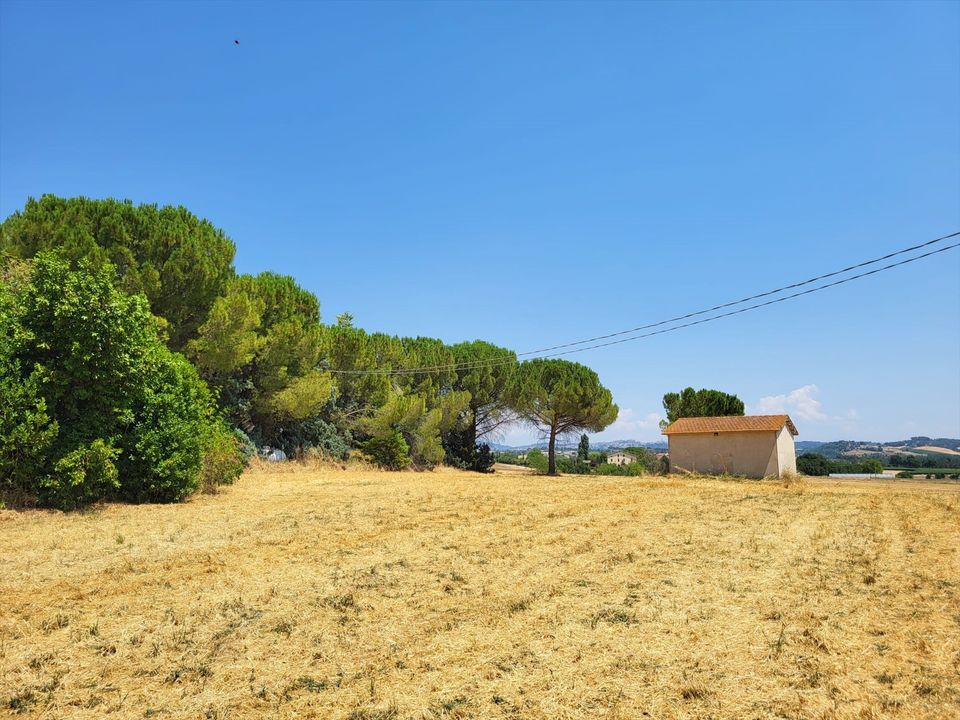 Casa de campo en Perugia, Perugia - foto 4