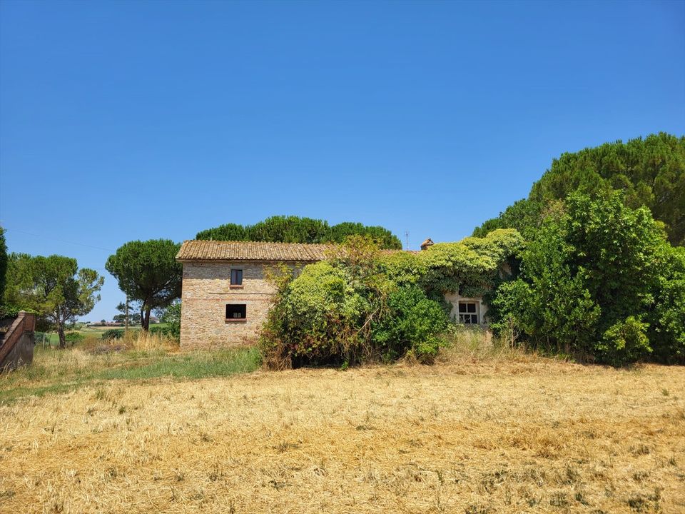 Casa de campo en Perugia, Perugia - foto 5