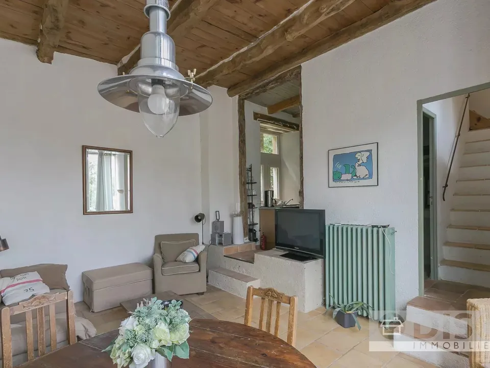 Villa i Saint-Projet, Tarn-et-Garonne - foto 3