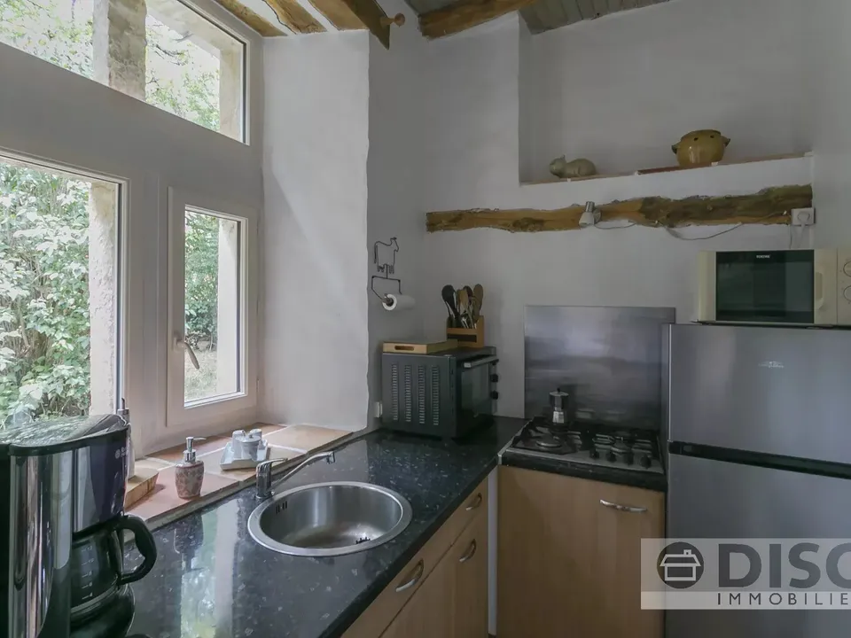 Villa i Saint-Projet, Tarn-et-Garonne - foto 4