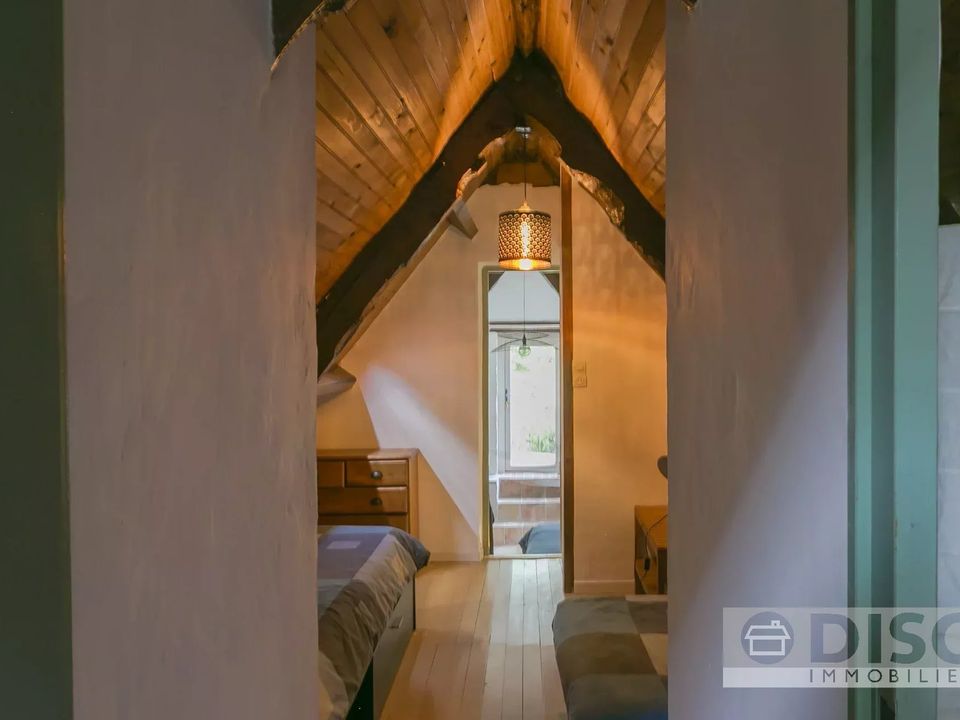 Villa i Saint-Projet, Tarn-et-Garonne - foto 5