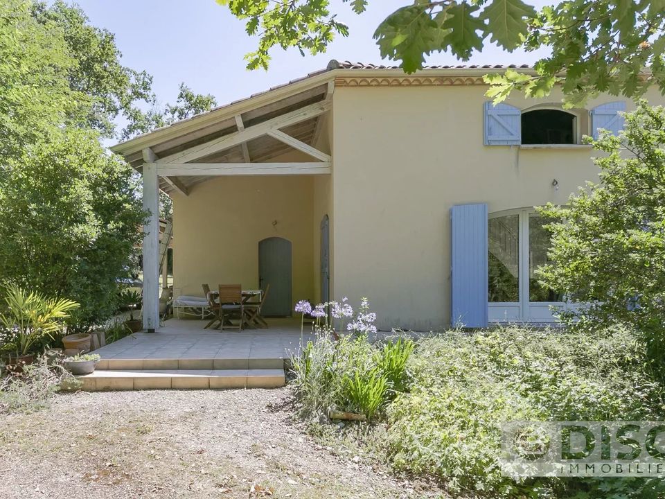Villa i Penne, Tarn - bilde 3